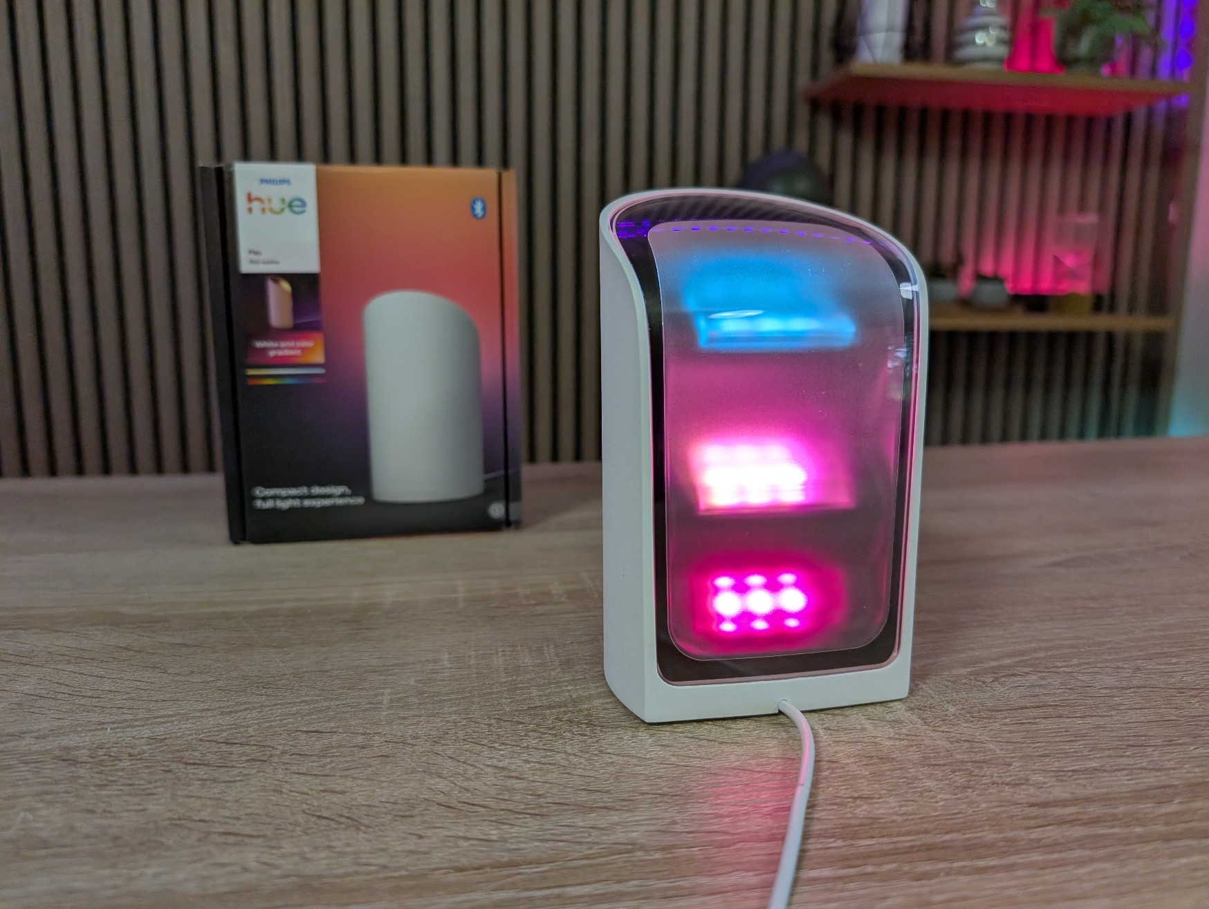 Philips Hue Play Wallwasher